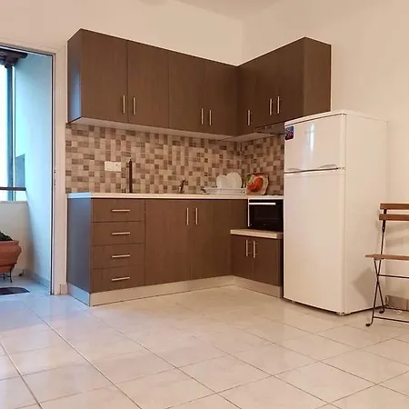 Papalamprou-apartments Guest house