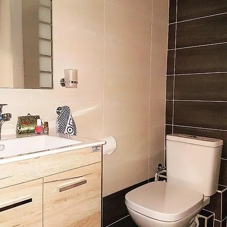Guest house Papalamprou-apartments