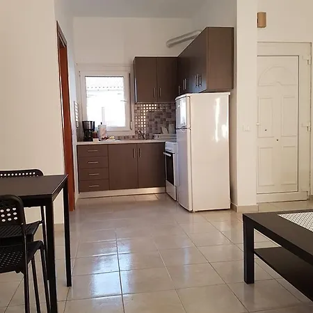 Papalamprou-apartments Guest house