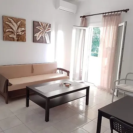 Papalamprou-apartments Guest house *